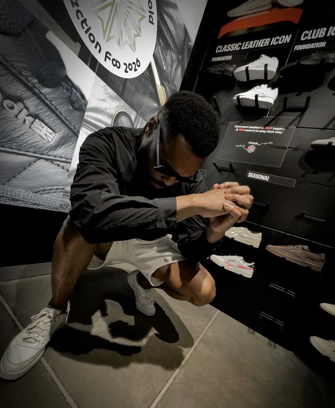 Lifestyle content by Brendon Mapinda